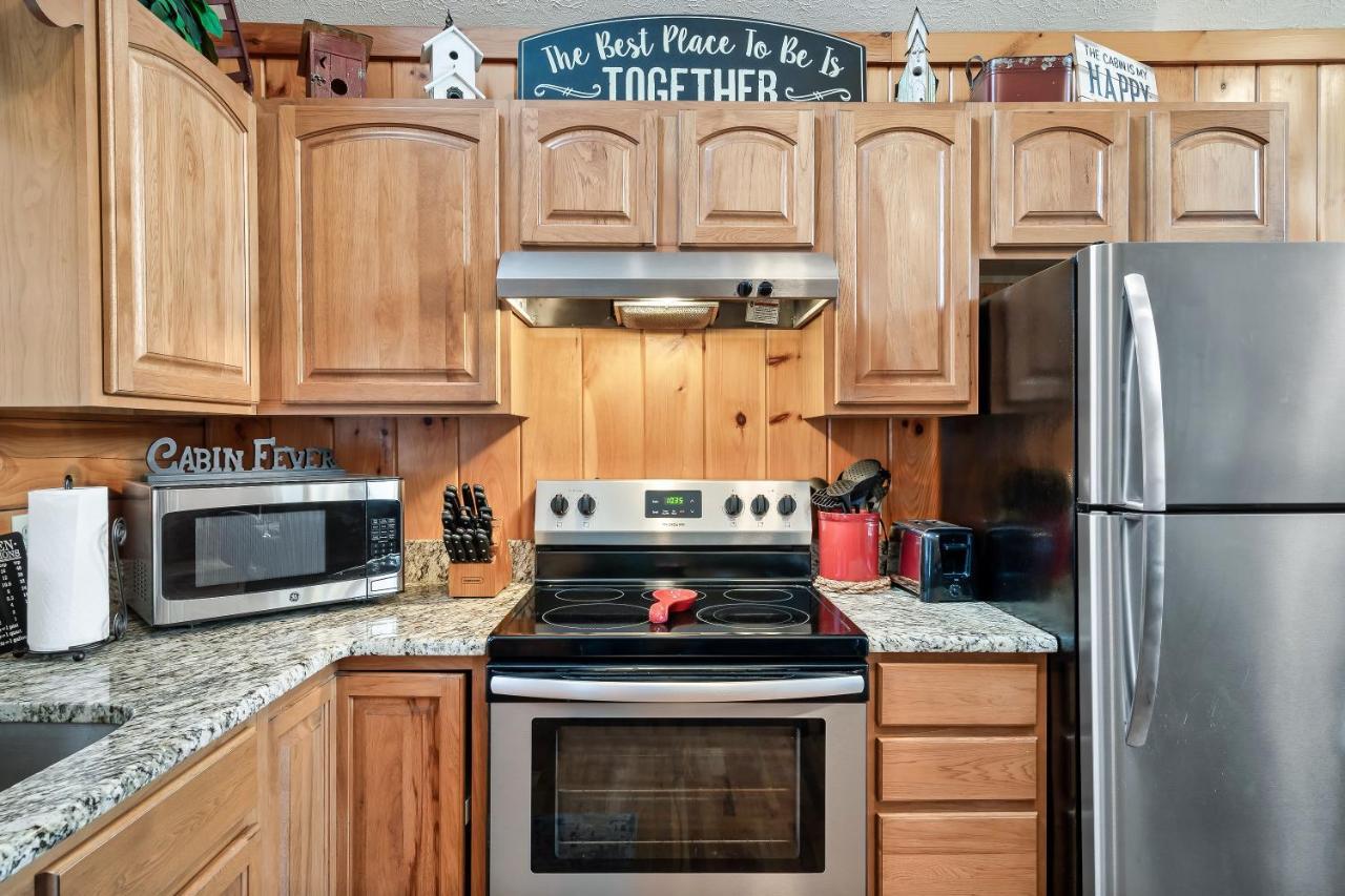 Lazy Bear Den Holiday home Sevierville
