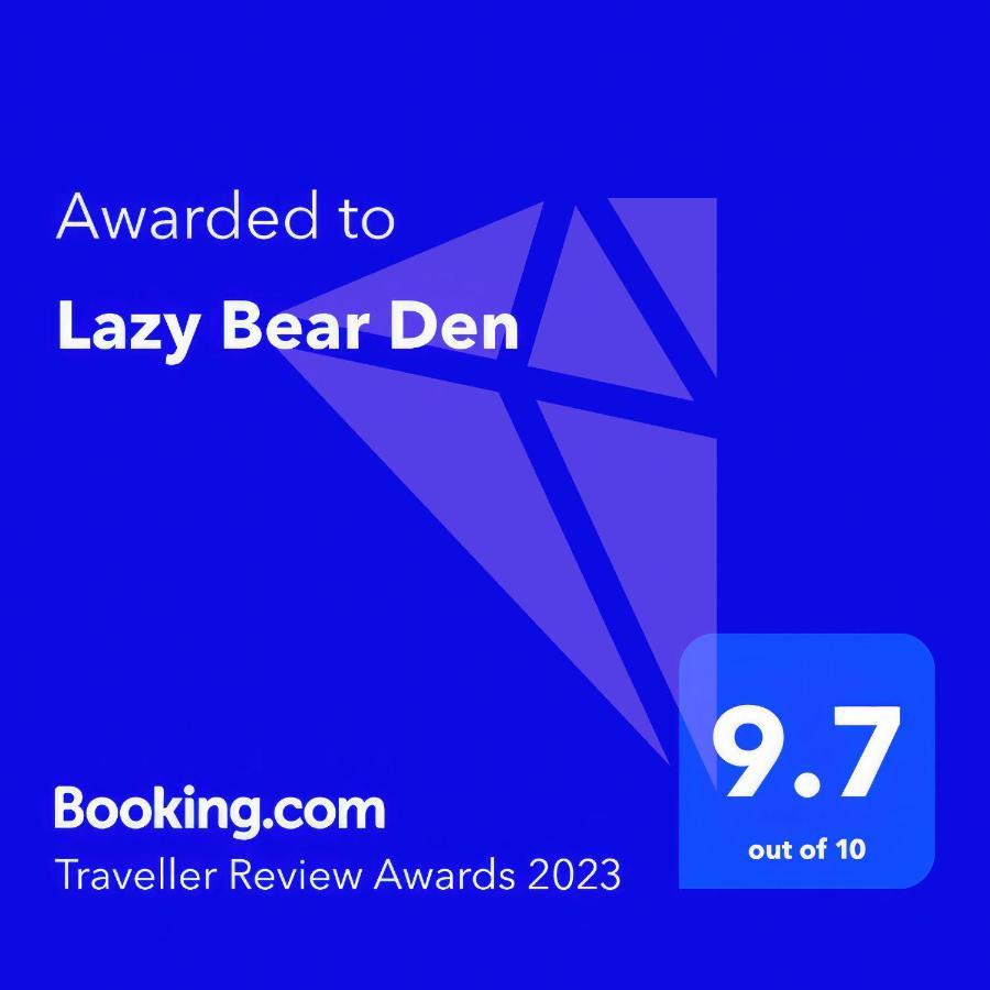 Holiday home Lazy Bear Den Sevierville