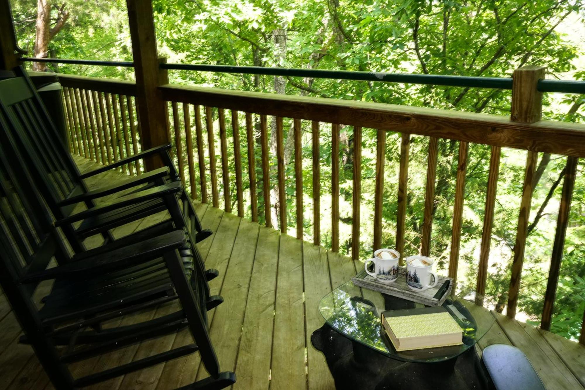 Lazy Bear Den Holiday home Sevierville